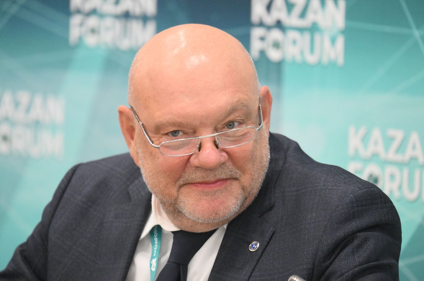 KAZANFORUM 2024. Технологический трансфер - тренды технологического развития в современном мире