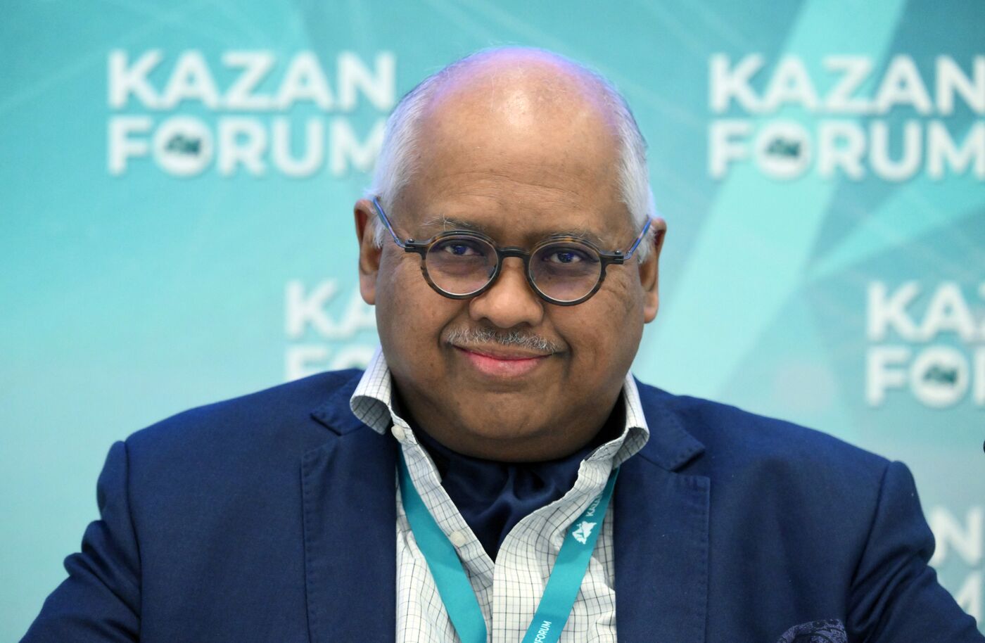 KAZANFORUM 2024. Новые возможности научной и академической мобильности Россия - ОИС