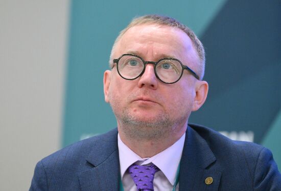 KAZANFORUM 2024. Новые возможности научной и академической мобильности Россия - ОИС