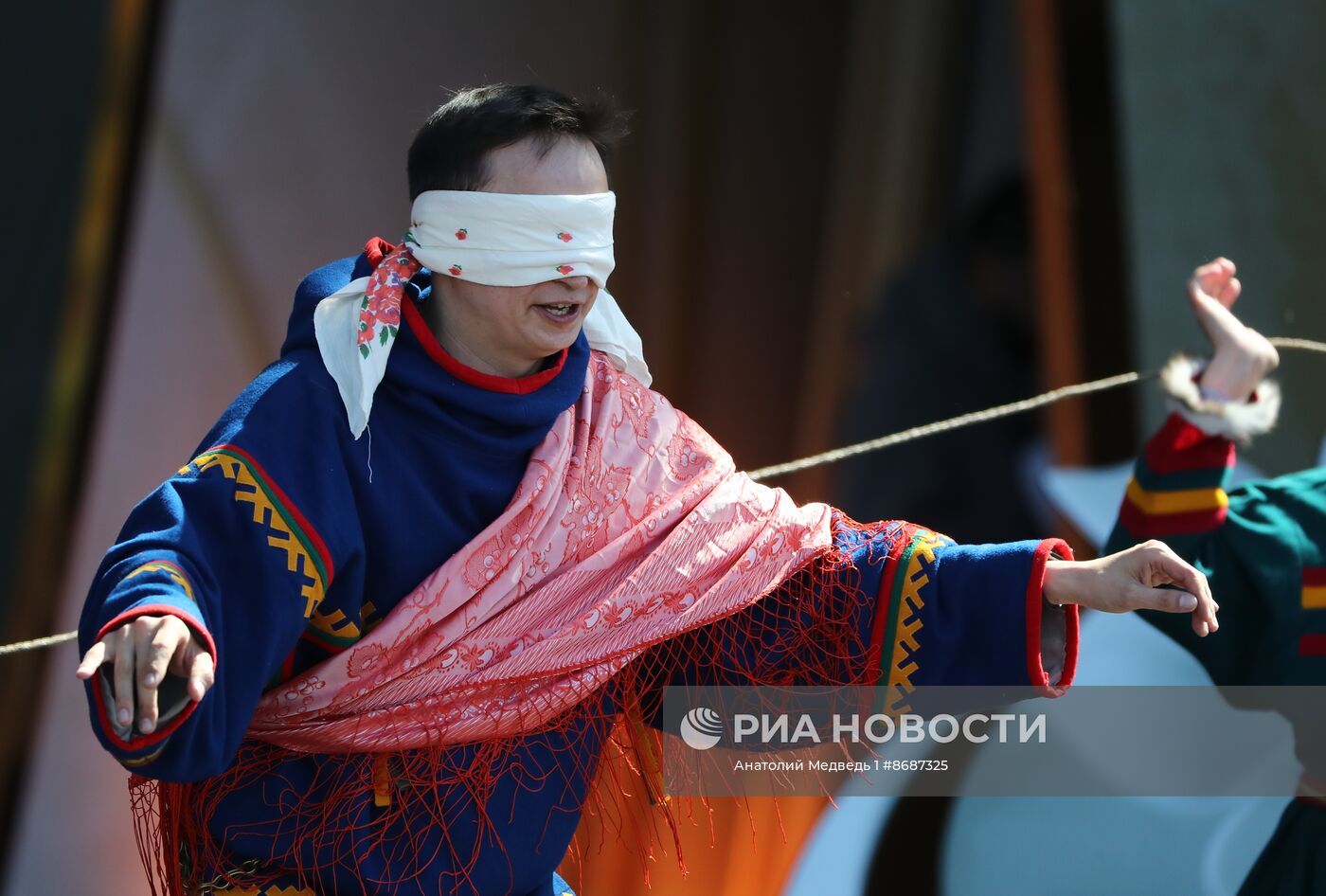 Выставка "Россия". Всероссийский свадебный фестиваль