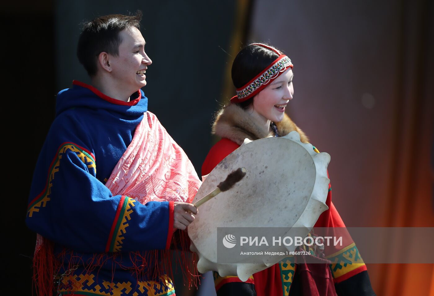 Выставка "Россия". Всероссийский свадебный фестиваль