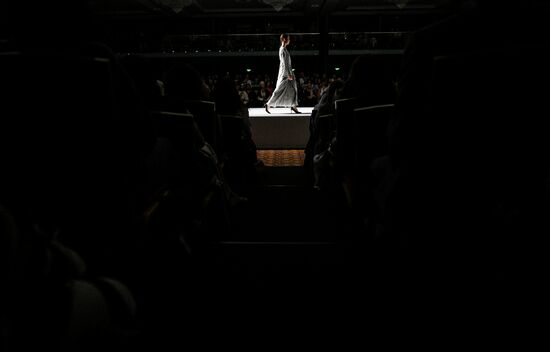 KAZANFORUM 2024. Фестиваль благопристойной моды Modest Fashion Day