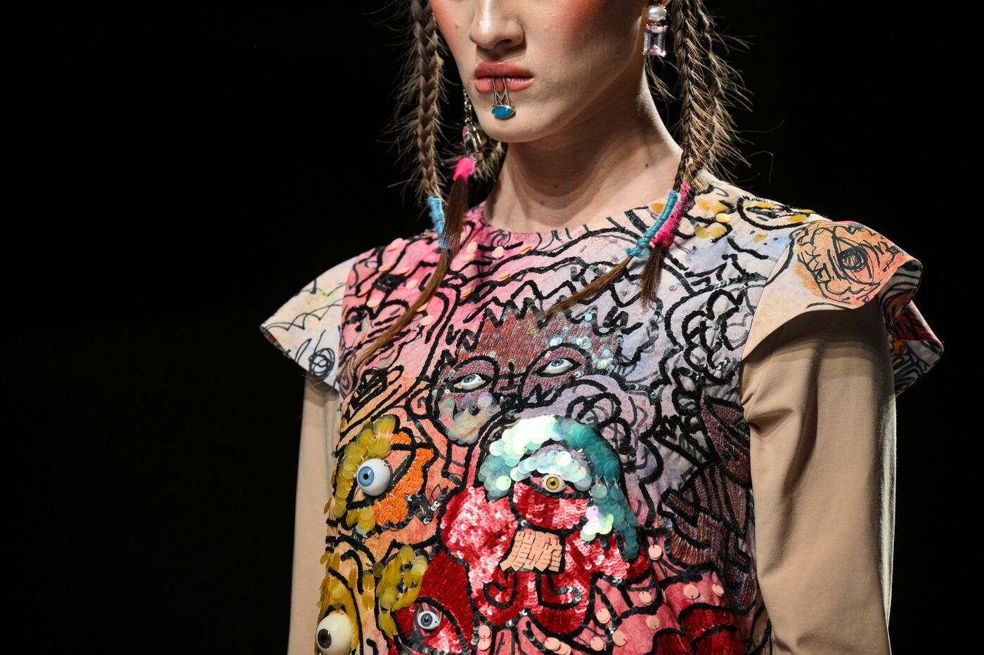 KAZANFORUM 2024. Фестиваль благопристойной моды Modest Fashion Day