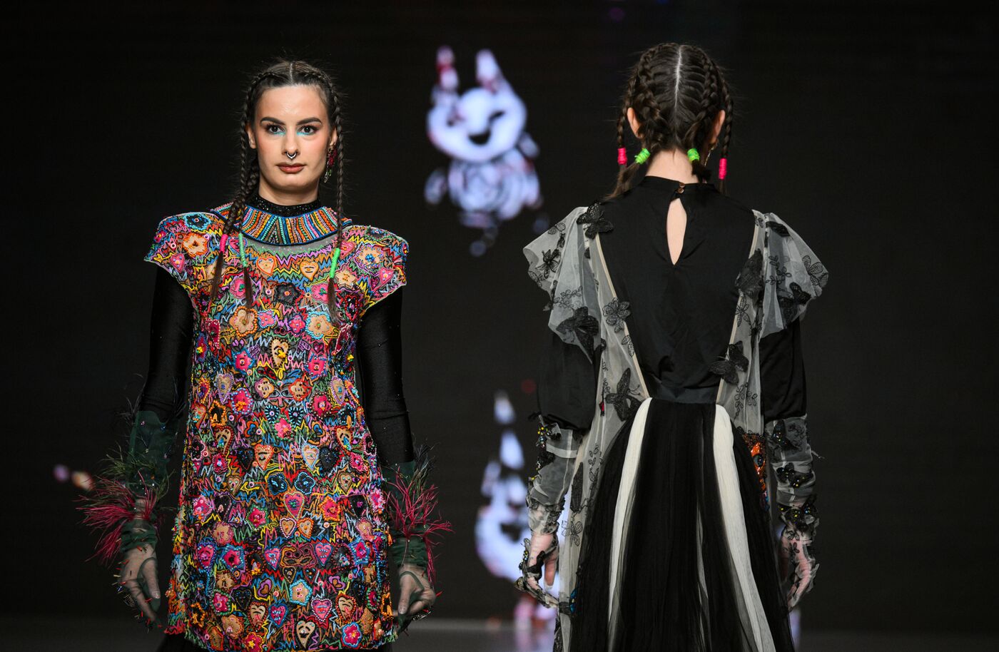 KAZANFORUM 2024. Фестиваль благопристойной моды Modest Fashion Day