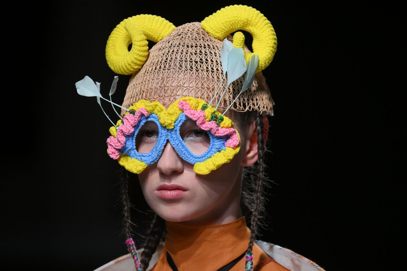 KAZANFORUM 2024. Фестиваль благопристойной моды Modest Fashion Day