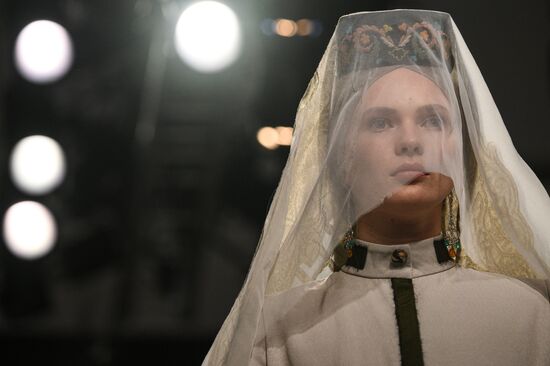 KAZANFORUM 2024. Фестиваль благопристойной моды Modest Fashion Day