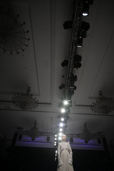 KAZANFORUM 2024. Фестиваль благопристойной моды Modest Fashion Day