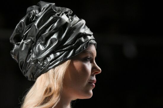 KAZANFORUM 2024. Фестиваль благопристойной моды Modest Fashion Day