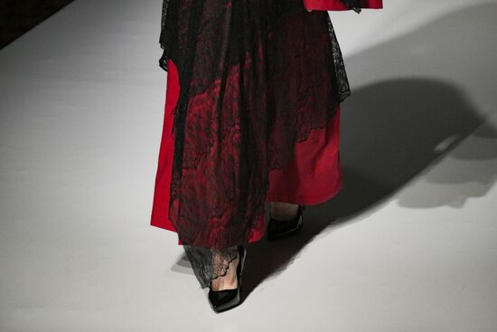 KAZANFORUM 2024. Фестиваль благопристойной моды Modest Fashion Day