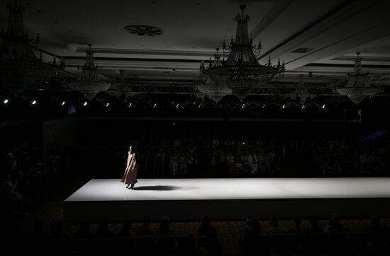 KAZANFORUM 2024. Фестиваль благопристойной моды Modest Fashion Day