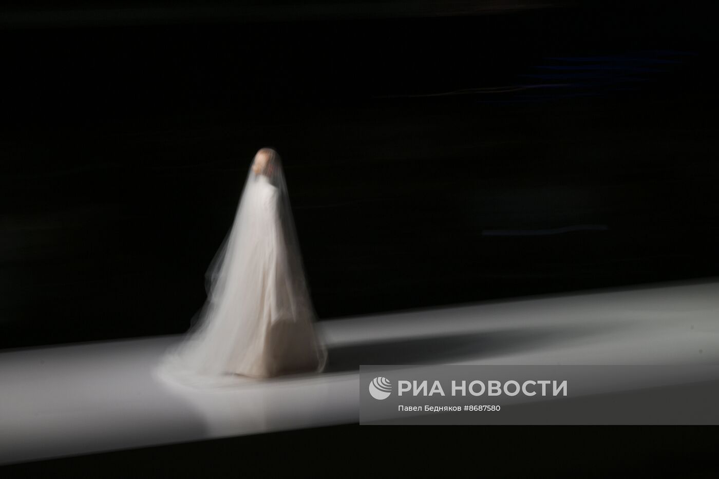 KAZANFORUM 2024. Фестиваль благопристойной моды Modest Fashion Day