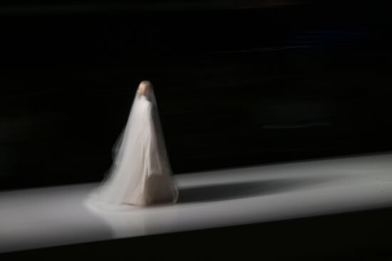 KAZANFORUM 2024. Фестиваль благопристойной моды Modest Fashion Day