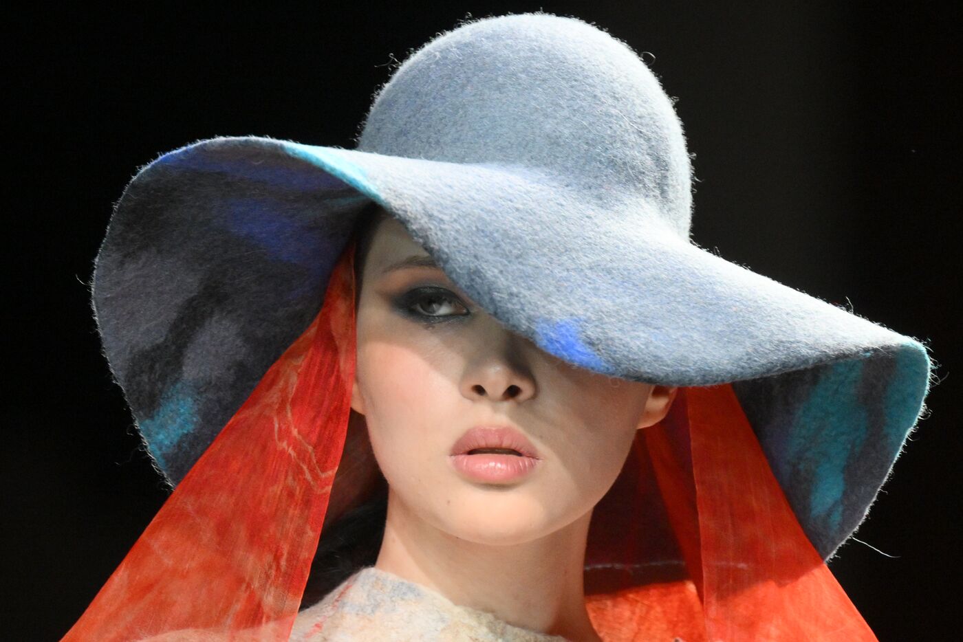 KAZANFORUM 2024. Фестиваль благопристойной моды Modest Fashion Day