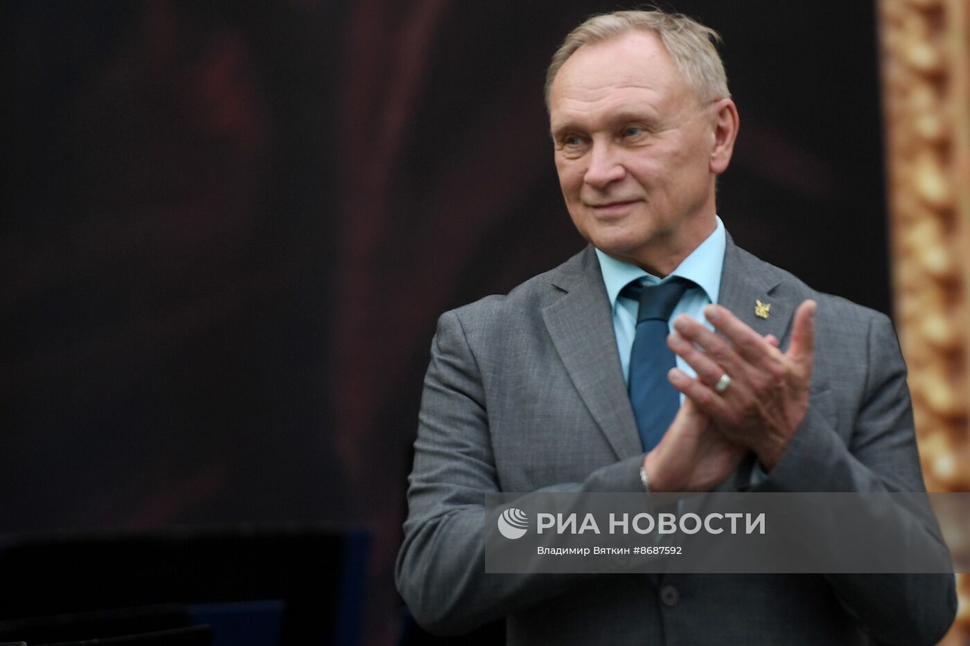 Ежегодная акция "Ночь музеев"