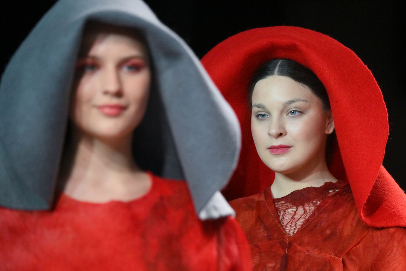 KAZANFORUM 2024. Фестиваль благопристойной моды Modest Fashion Day