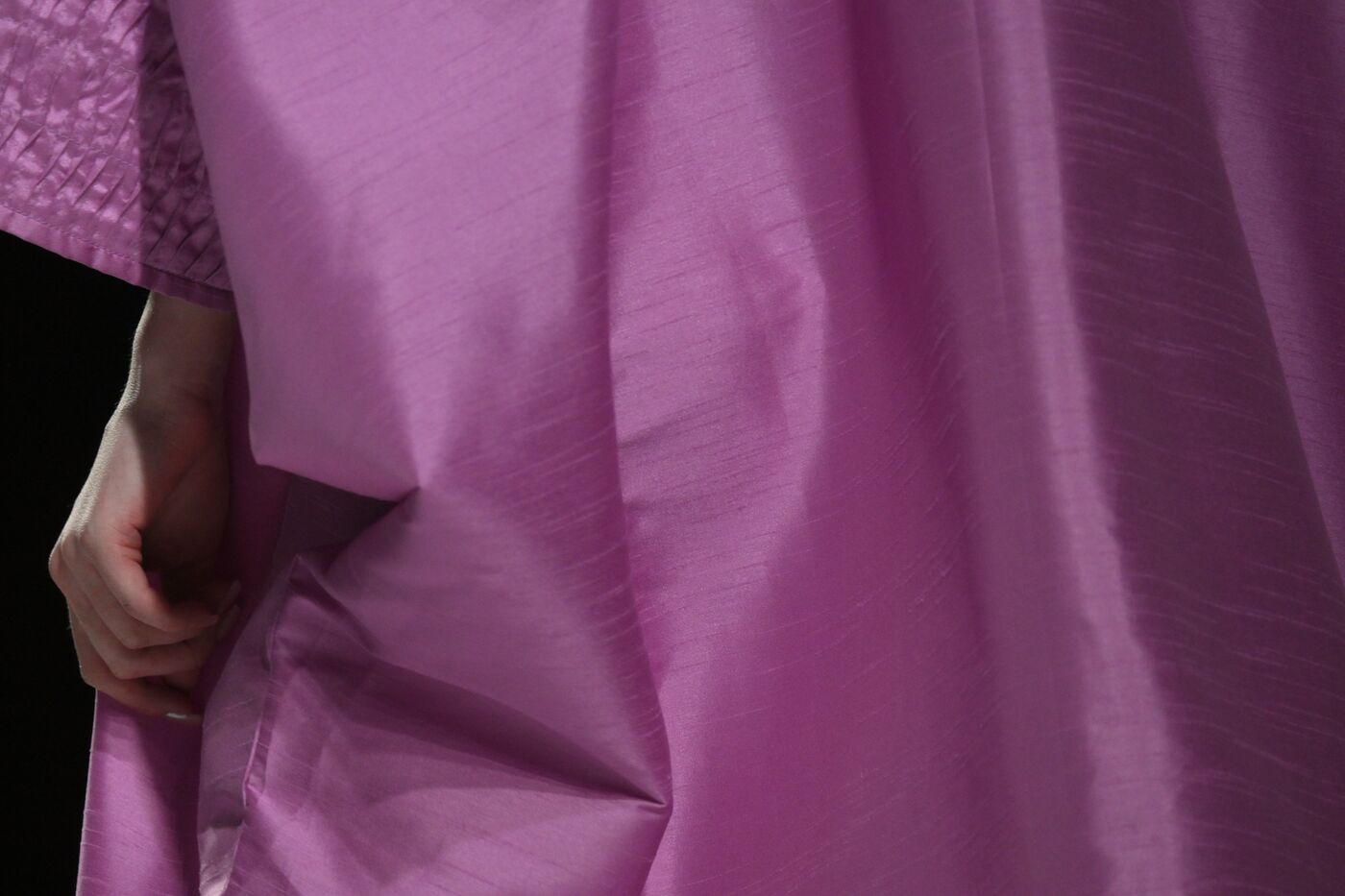 KAZANFORUM 2024. Фестиваль благопристойной моды Modest Fashion Day