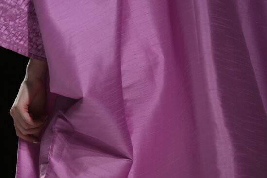 KAZANFORUM 2024. Фестиваль благопристойной моды Modest Fashion Day