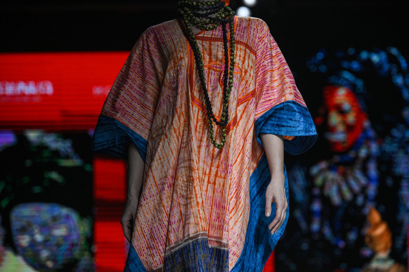 KAZANFORUM 2024. Фестиваль благопристойной моды Modest Fashion Day