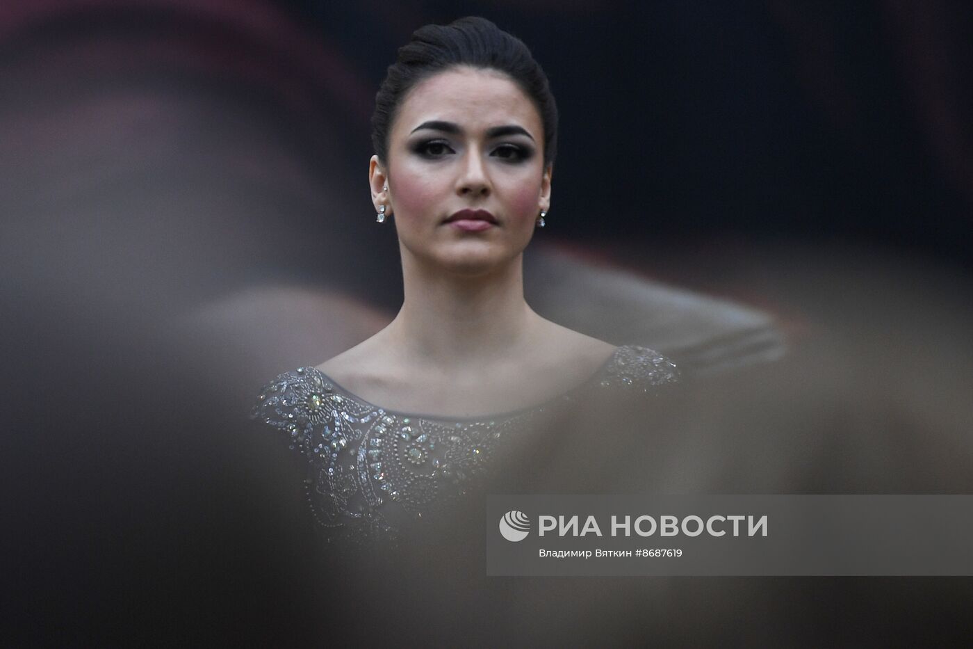 Ежегодная акция "Ночь музеев"
