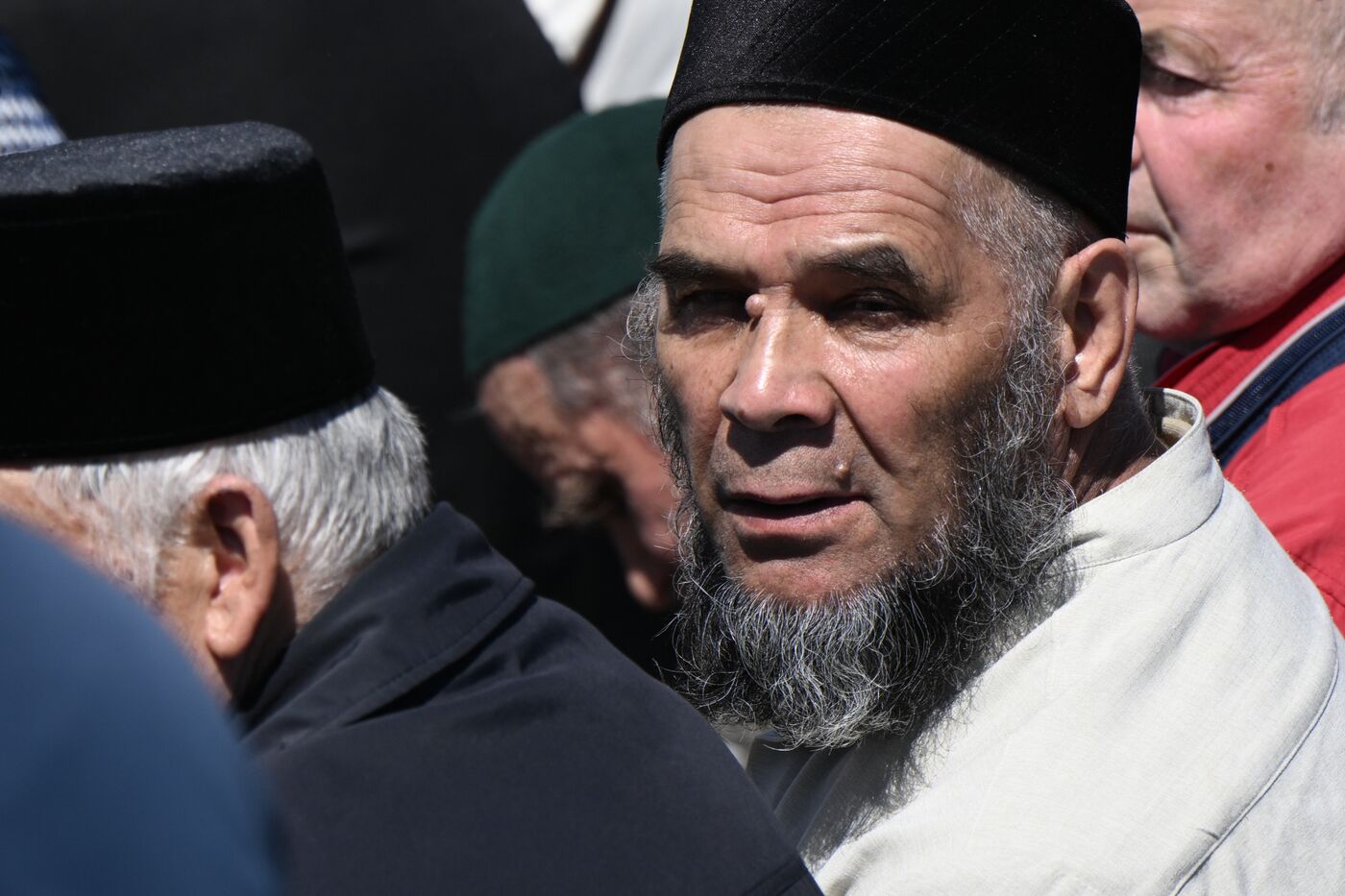 KAZANFORUM 2024. Мероприятия, посвященные дню принятия Ислама Волжской Булгарией "Изге Болгар жыены"