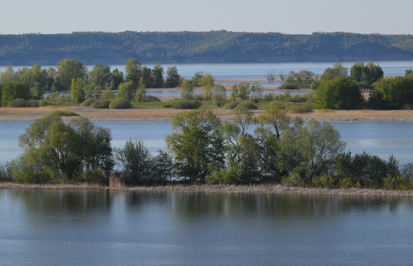 KAZANFORUM 2024. Экскурсия в древний город Болгар