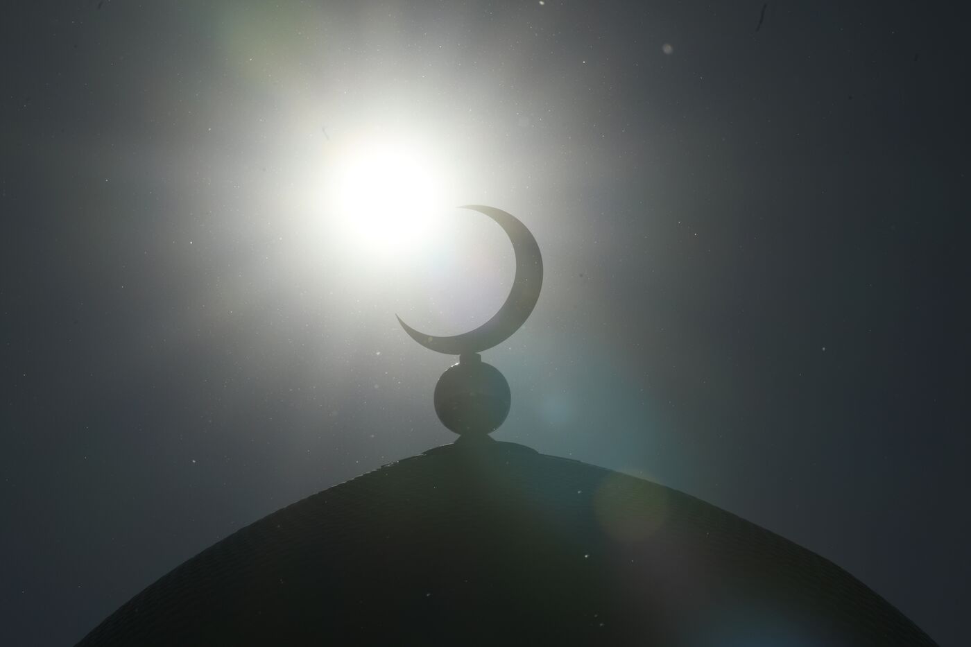 KAZANFORUM 2024. Экскурсия в древний город Болгар