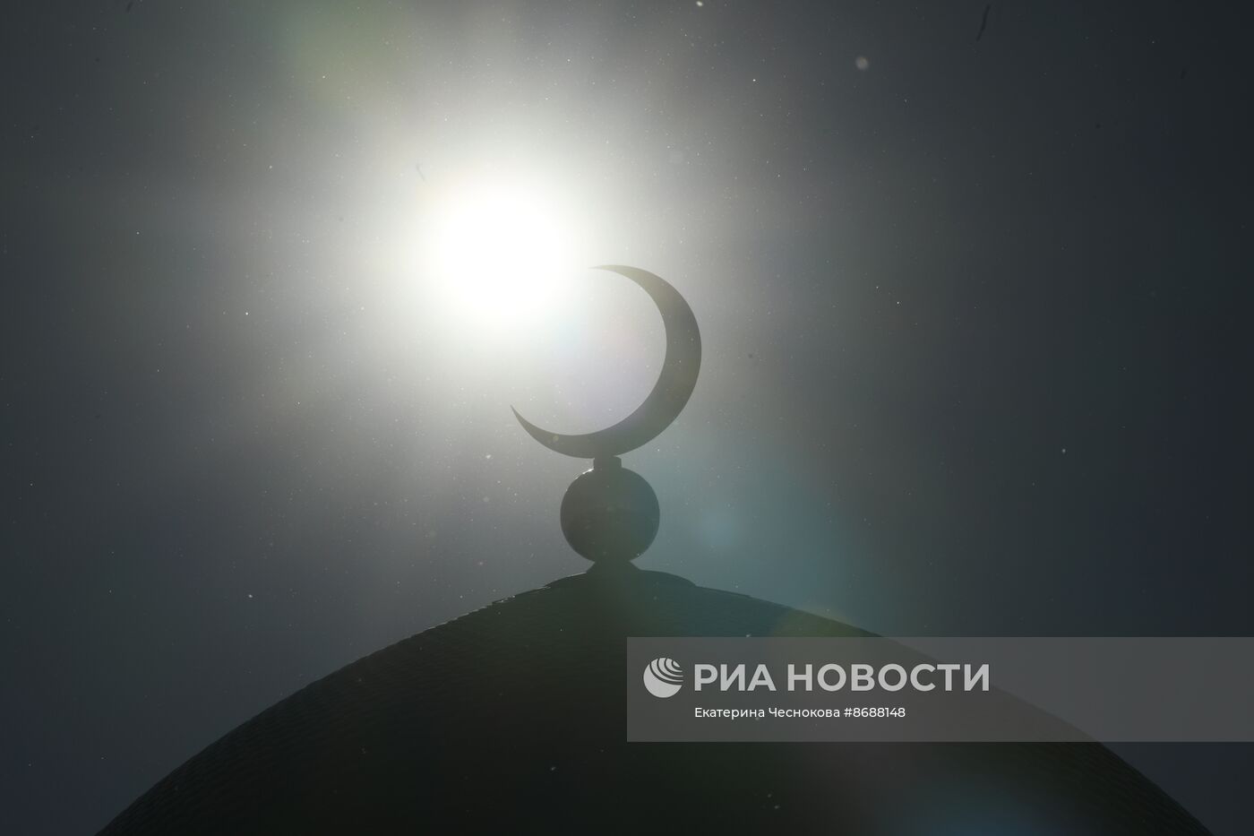 KAZANFORUM 2024. Экскурсия в древний город Болгар