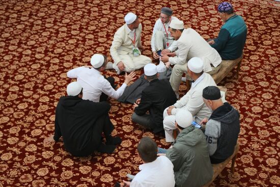 KAZANFORUM 2024. Экскурсия в древний город Болгар