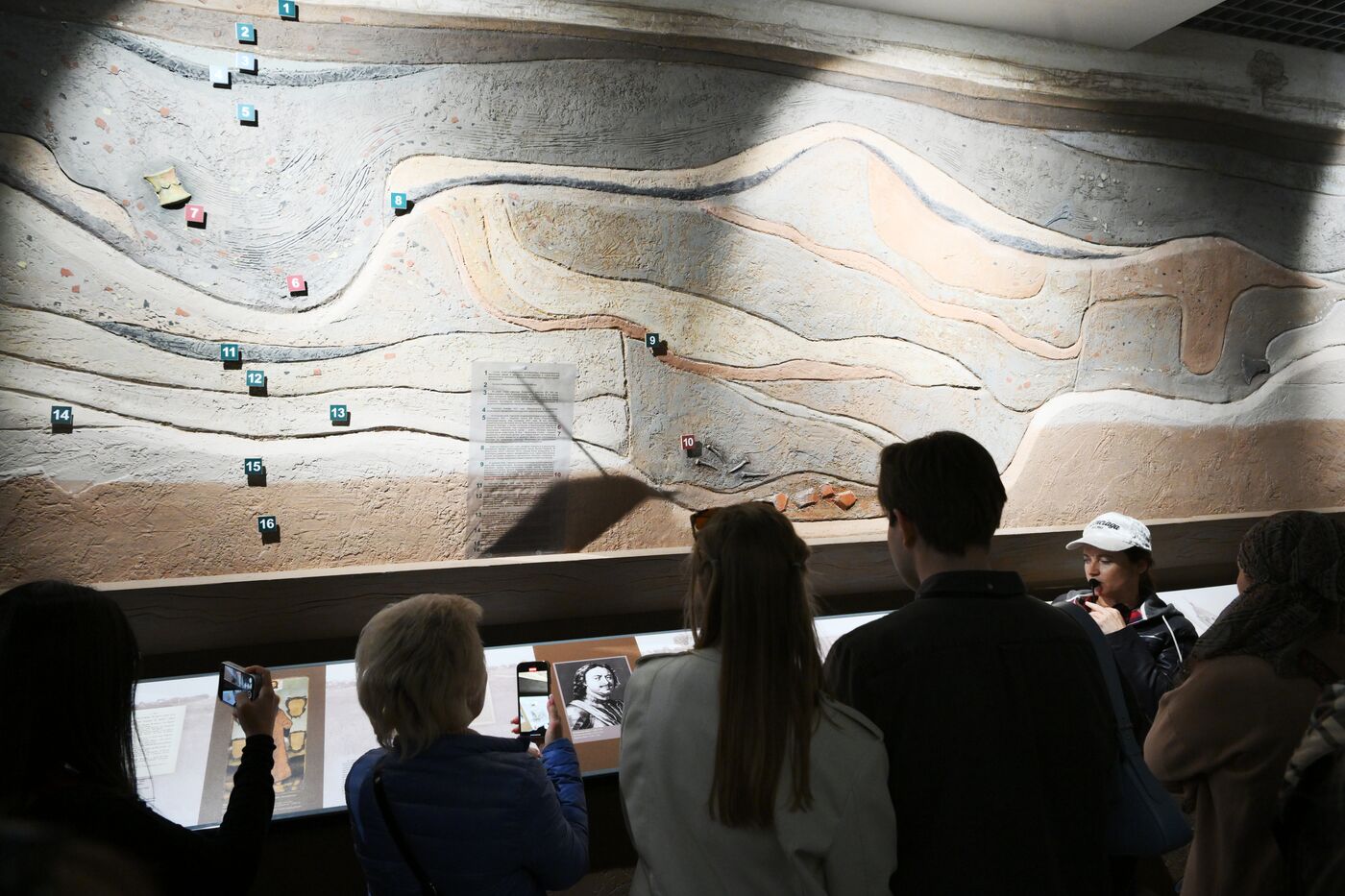 KAZANFORUM 2024. Экскурсия в древний город Болгар