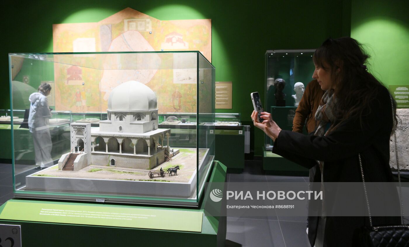 KAZANFORUM 2024. Экскурсия в древний город Болгар