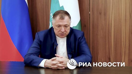 Хуснуллин о льготной ипотеке на "вторичку" в новых регионах