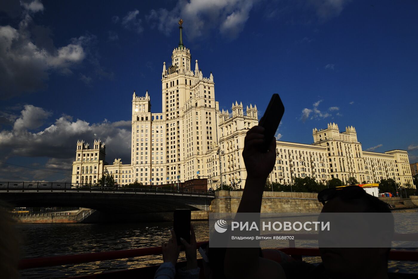 Повседневная жизнь