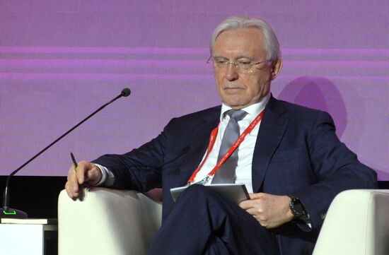 Рабочая поездка премьер-министра Михаила Мишустина в Нижегородскую область. День второй