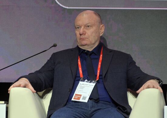 Рабочая поездка премьер-министра Михаила Мишустина в Нижегородскую область. День второй