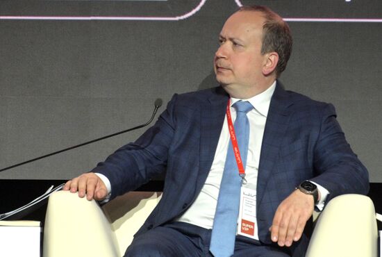 Рабочая поездка премьер-министра Михаила Мишустина в Нижегородскую область. День второй