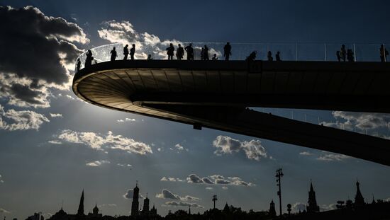 Повседневная жизнь 