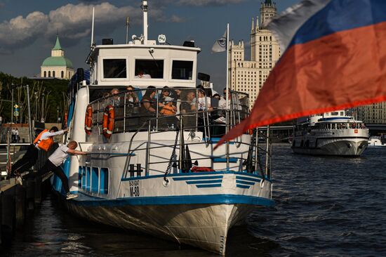 Повседневная жизнь 