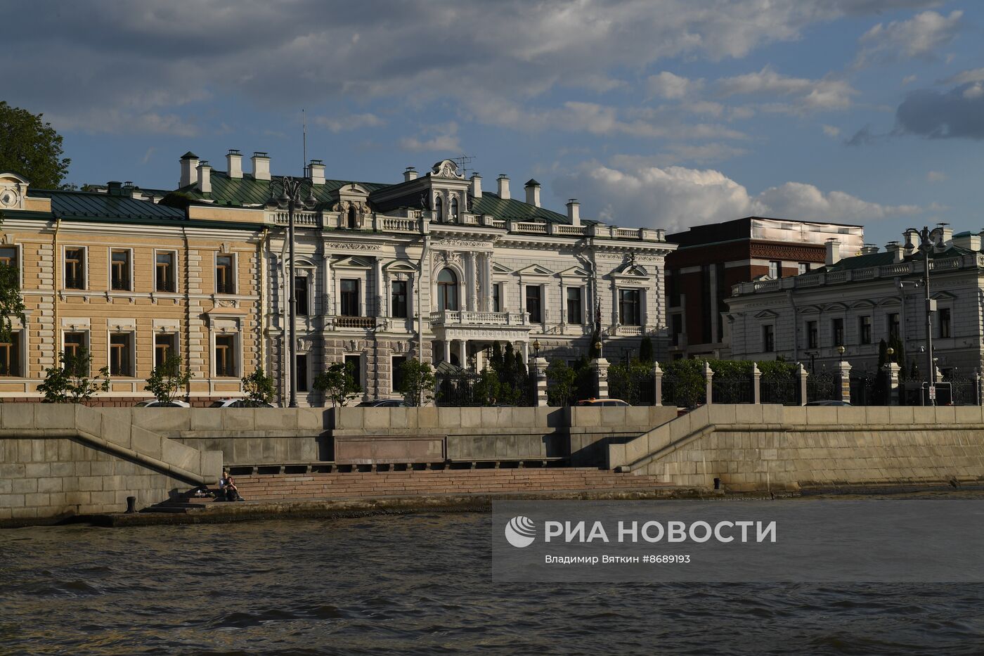 Повседневная жизнь