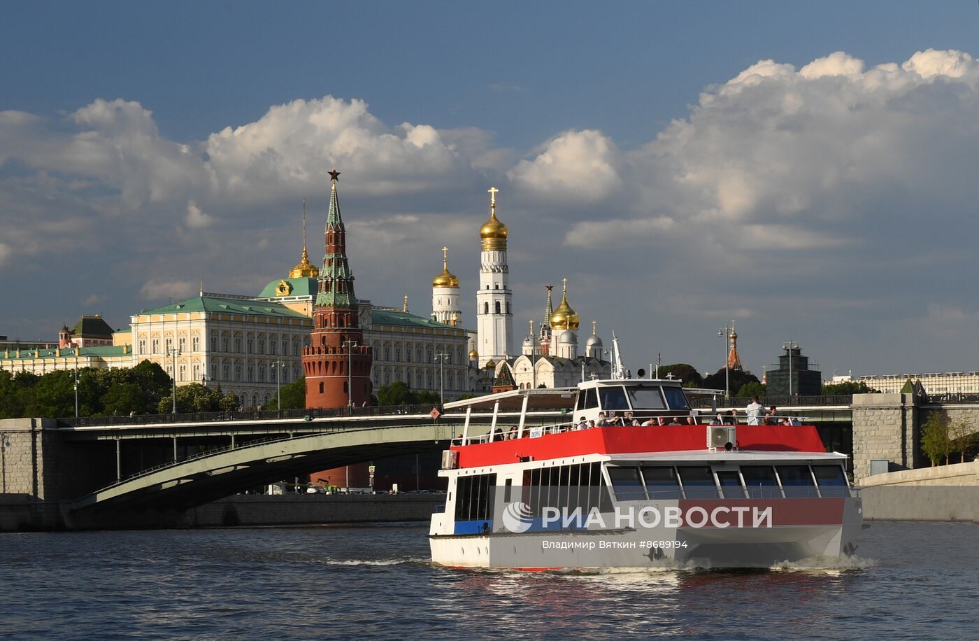 Повседневная жизнь