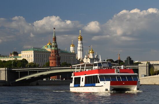 Повседневная жизнь 