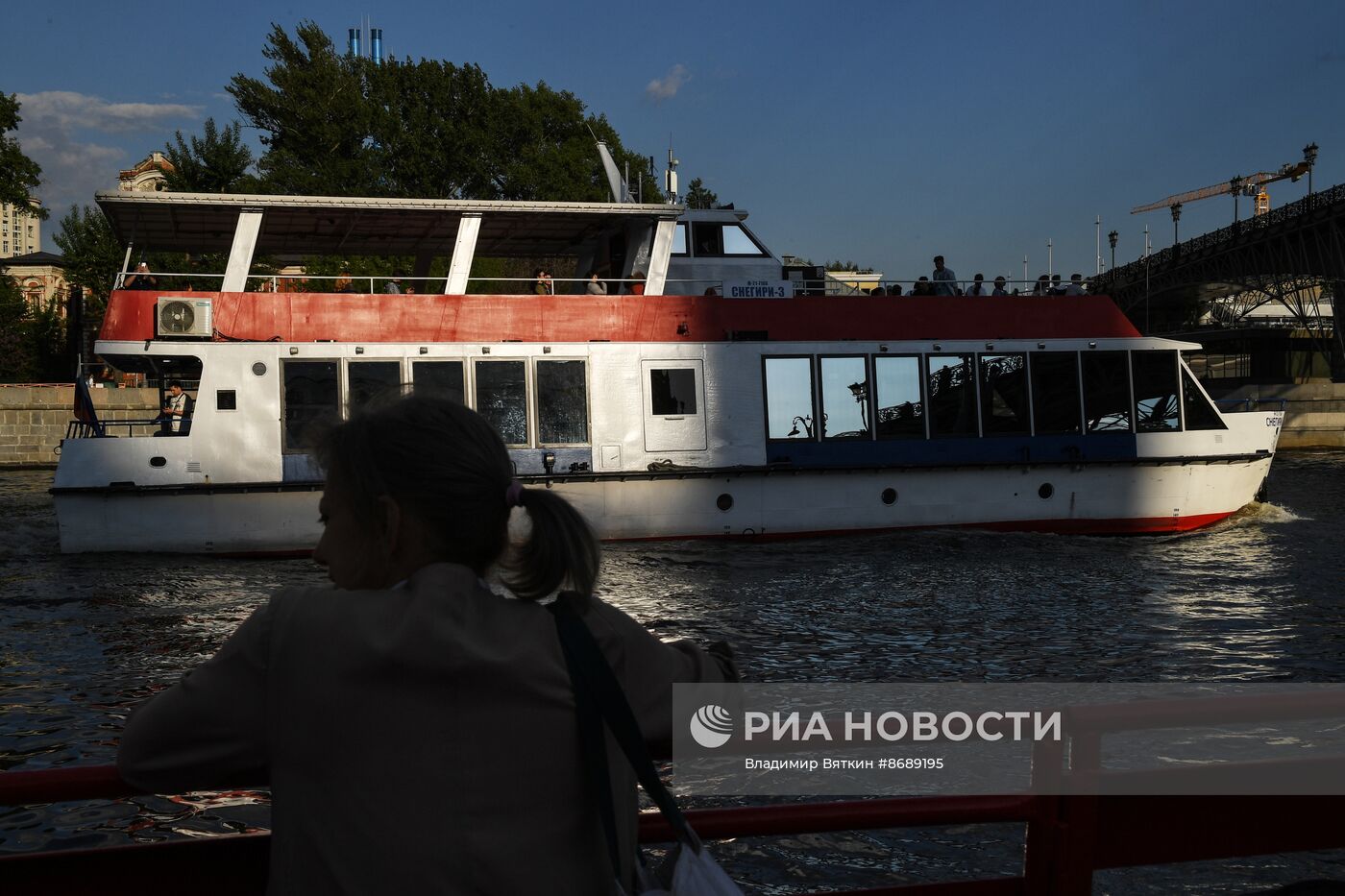 Повседневная жизнь