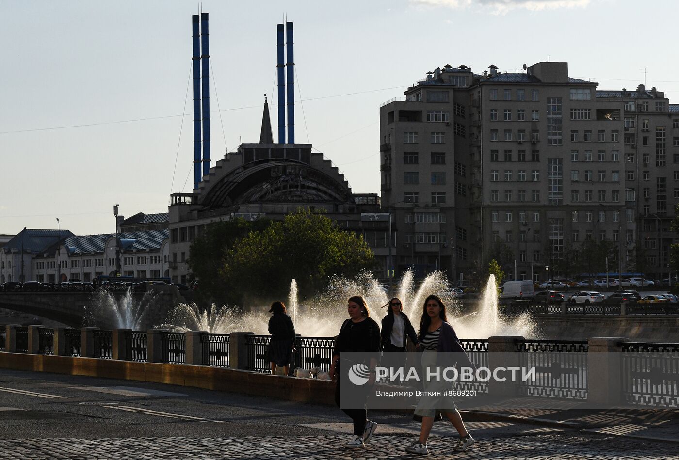 Повседневная жизнь