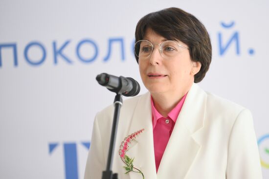 Выставка "Васнецовы. Связь поколений. Из XIX в XXI век" 