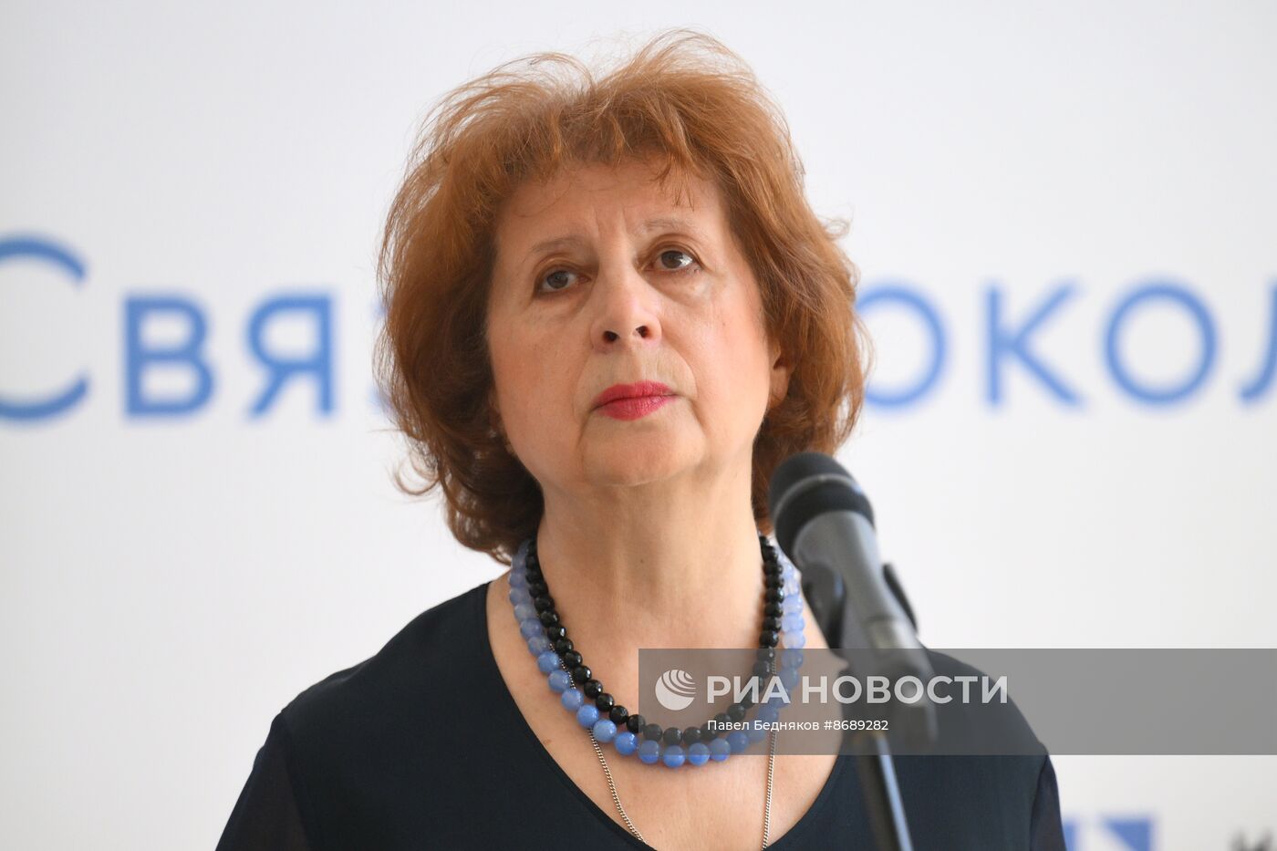 Выставка "Васнецовы. Связь поколений. Из XIX в XXI век"