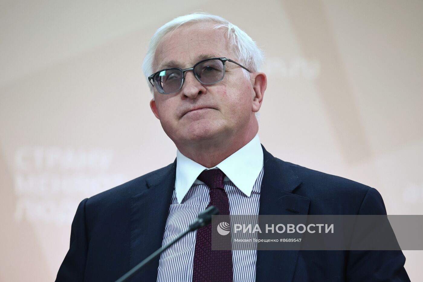 Президент Владимир Путин провел заседание наблюдательного совета АСИ