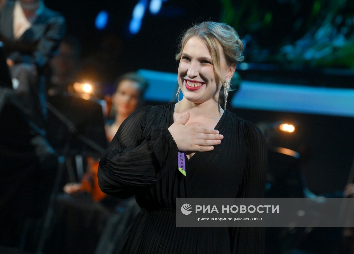 Премия Художественного театра