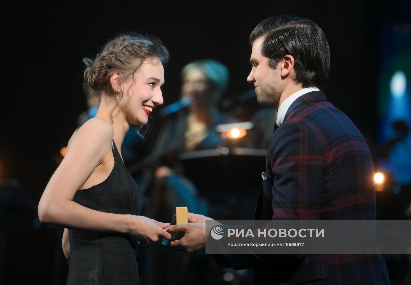 Премия Художественного театра