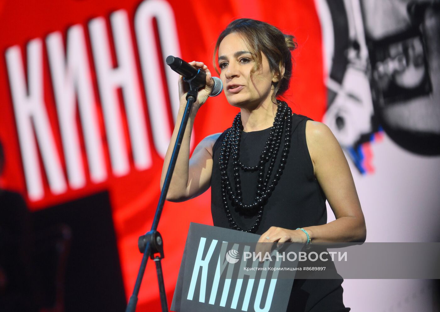 Премия Художественного театра