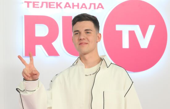 XIII Русская Музыкальная Премия телеканала RU.TV