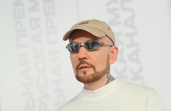 XIII Русская Музыкальная Премия телеканала RU.TV